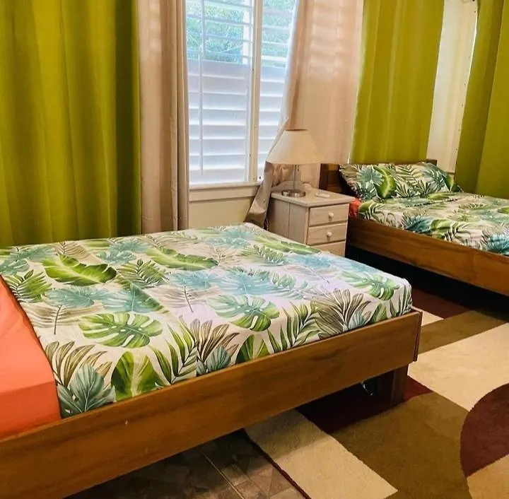 Βίλα Tucker Valley Escape Chaguaramas Τρινιντάντ και Τομπάγκο